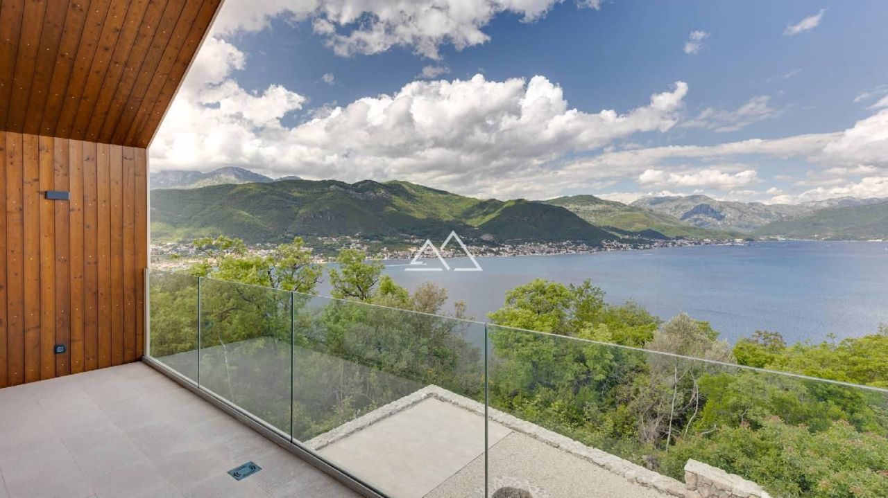 Вилла в Забрдже, Черногория, 166 м² - фото 8