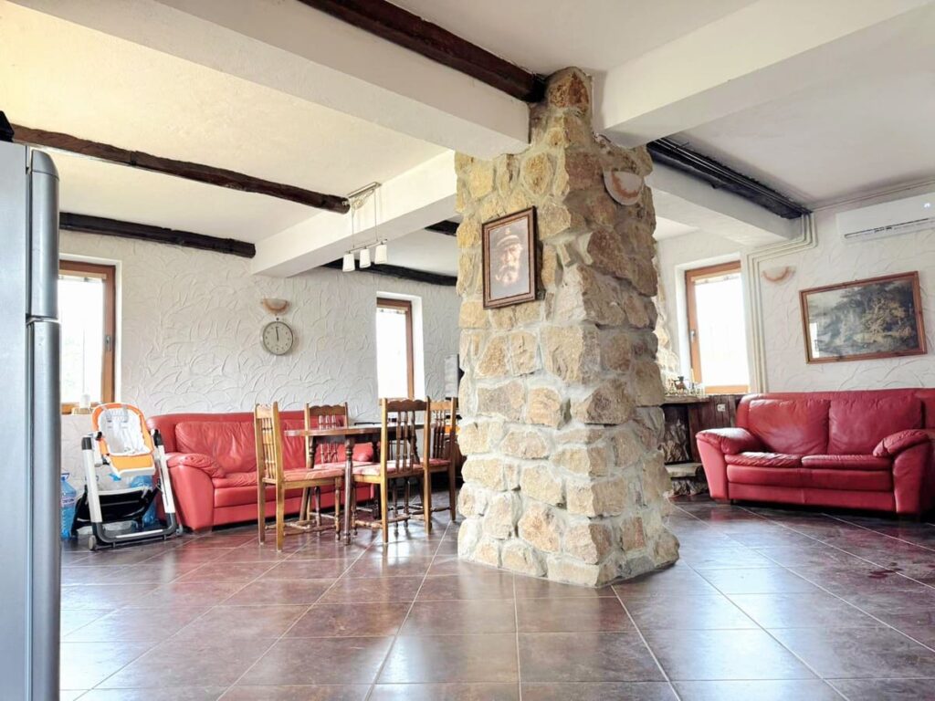 Дом в Бате, Болгария, 134 м² - фото 3