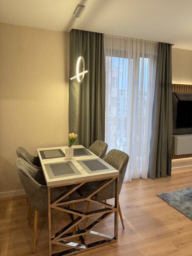 Квартира на Солнечном берегу, Болгария, 60 м² - фото 5