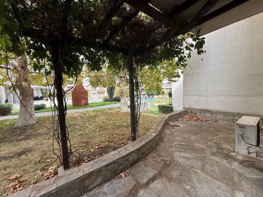 Квартира Vineyards Resort, Болгария, 58 м² - фото 11