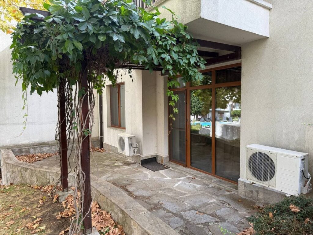 Квартира Vineyards Resort, Болгария, 58 м² - фото 12