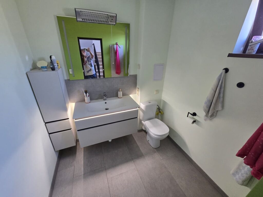 Дом в Кошарице, Болгария, 198 м² - фото 14