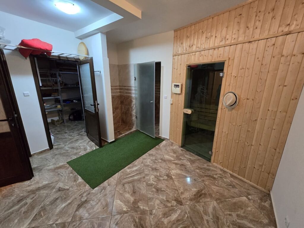 Дом в Кошарице, Болгария, 198 м² - фото 15