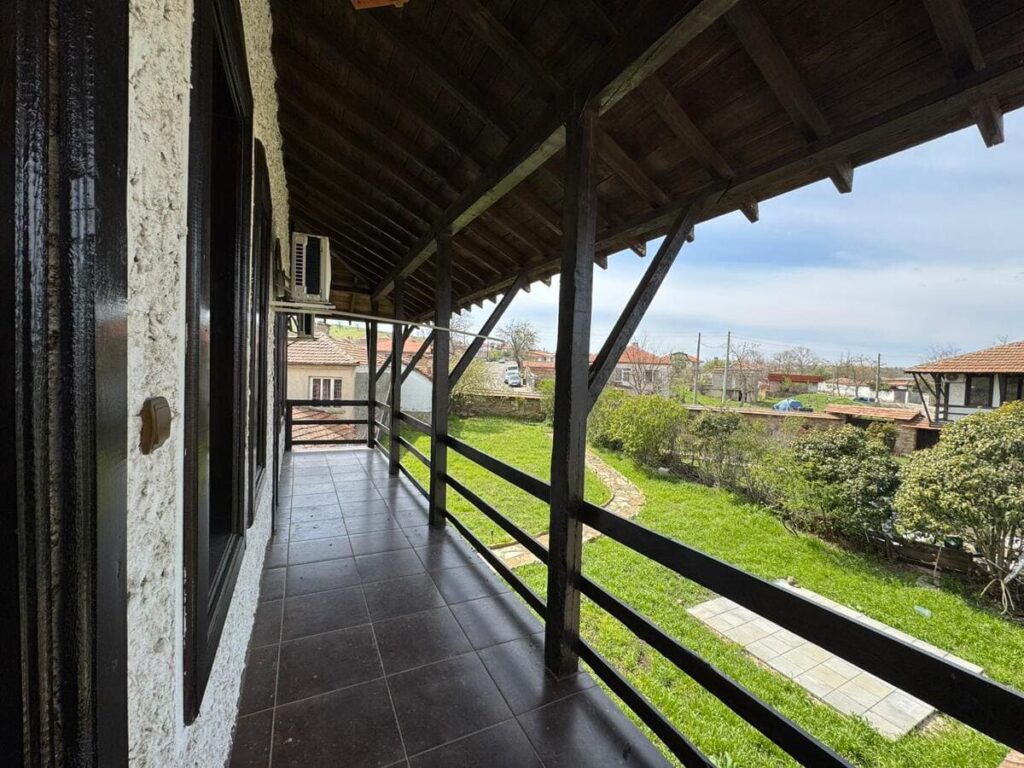 Дом в Бате, Болгария, 134 м² - фото 15