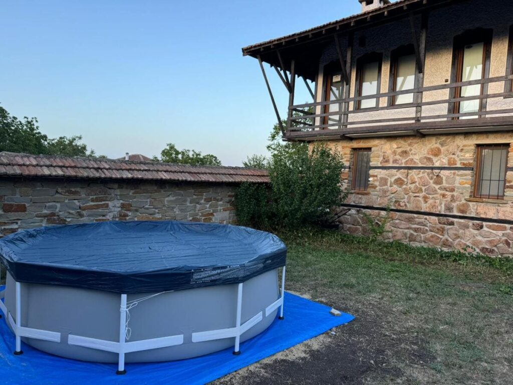 Дом в Бате, Болгария, 134 м² - фото 16