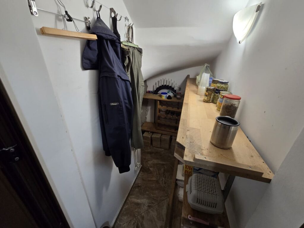 Дом в Кошарице, Болгария, 198 м² - фото 17