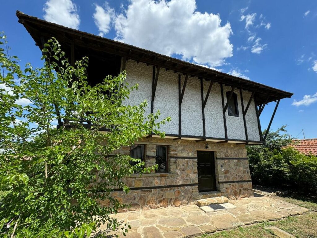 Дом в Бате, Болгария, 134 м² - фото 18