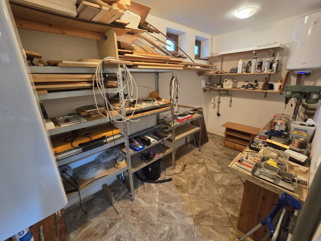 Дом в Кошарице, Болгария, 198 м² - фото 18