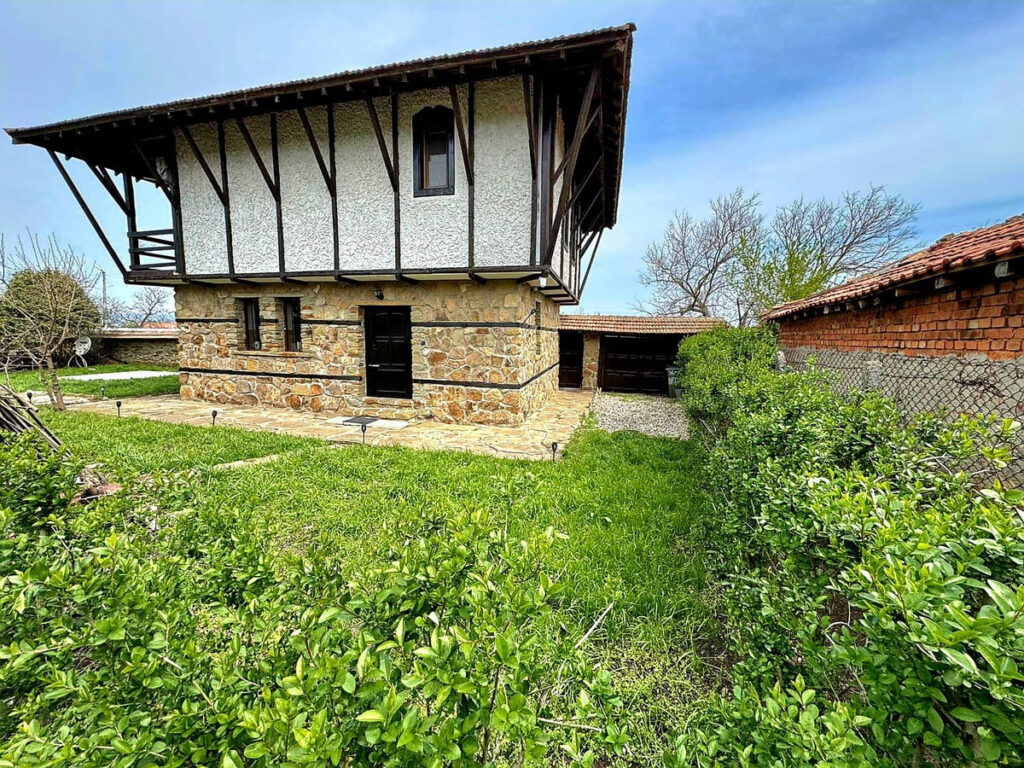 Дом в Бате, Болгария, 134 м² - фото 19