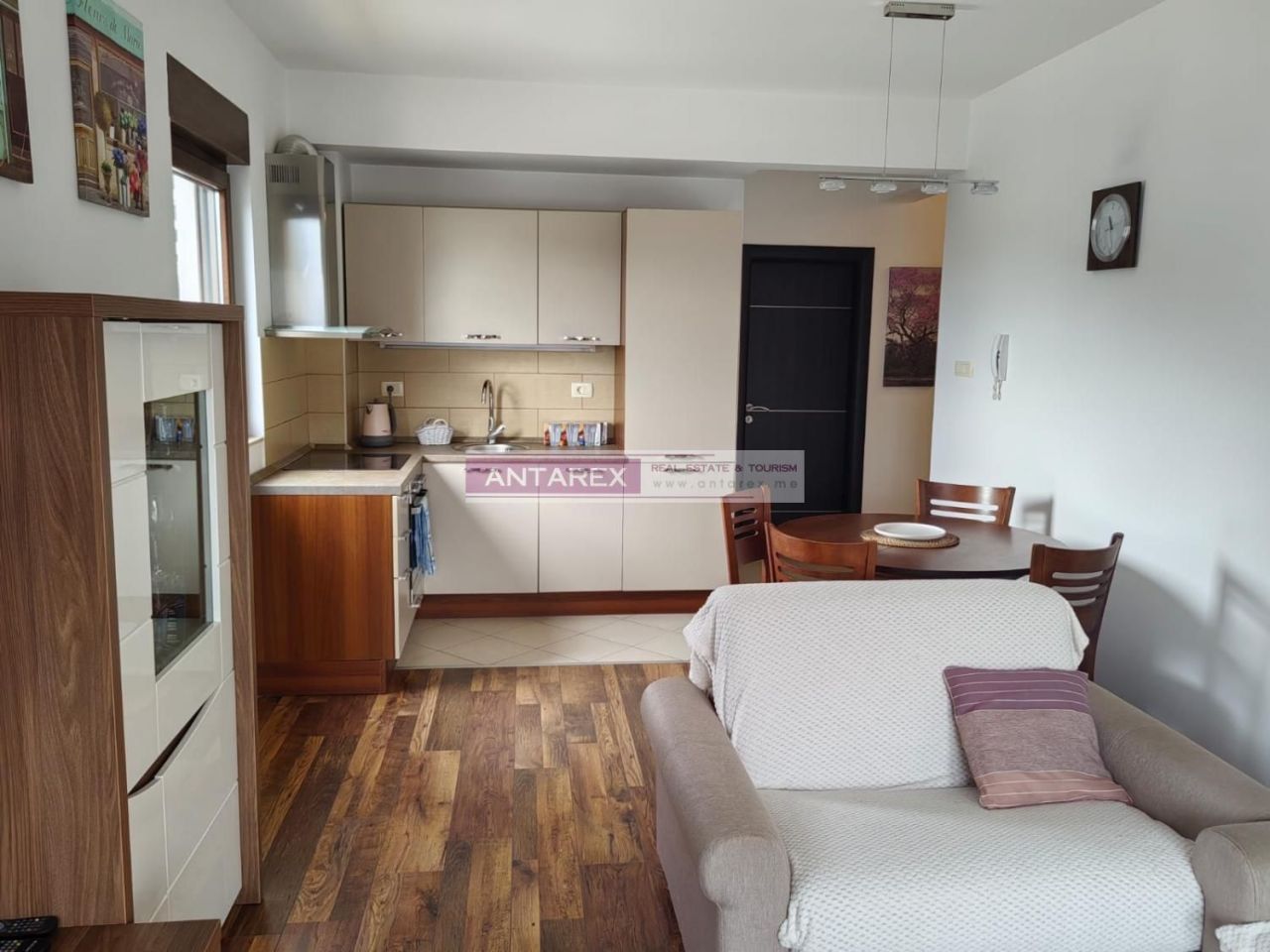 Апартаменты в Будве, Черногория, 51 м² - фото 3