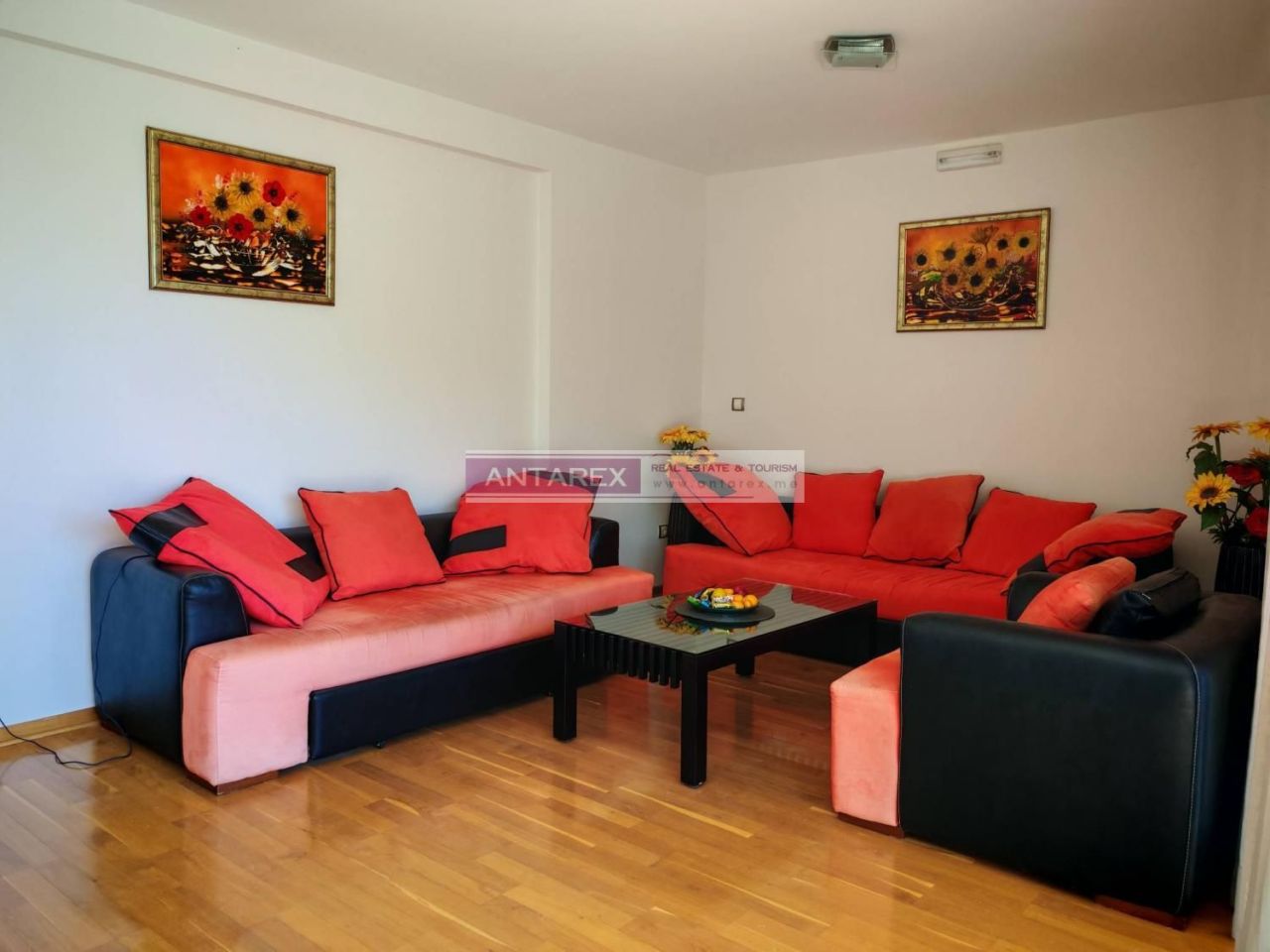 Апартаменты в Петроваце, Черногория, 85 м² - фото 3