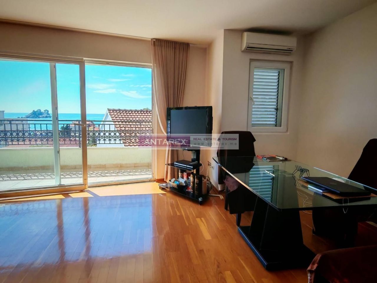 Апартаменты в Петроваце, Черногория, 85 м² - фото 5