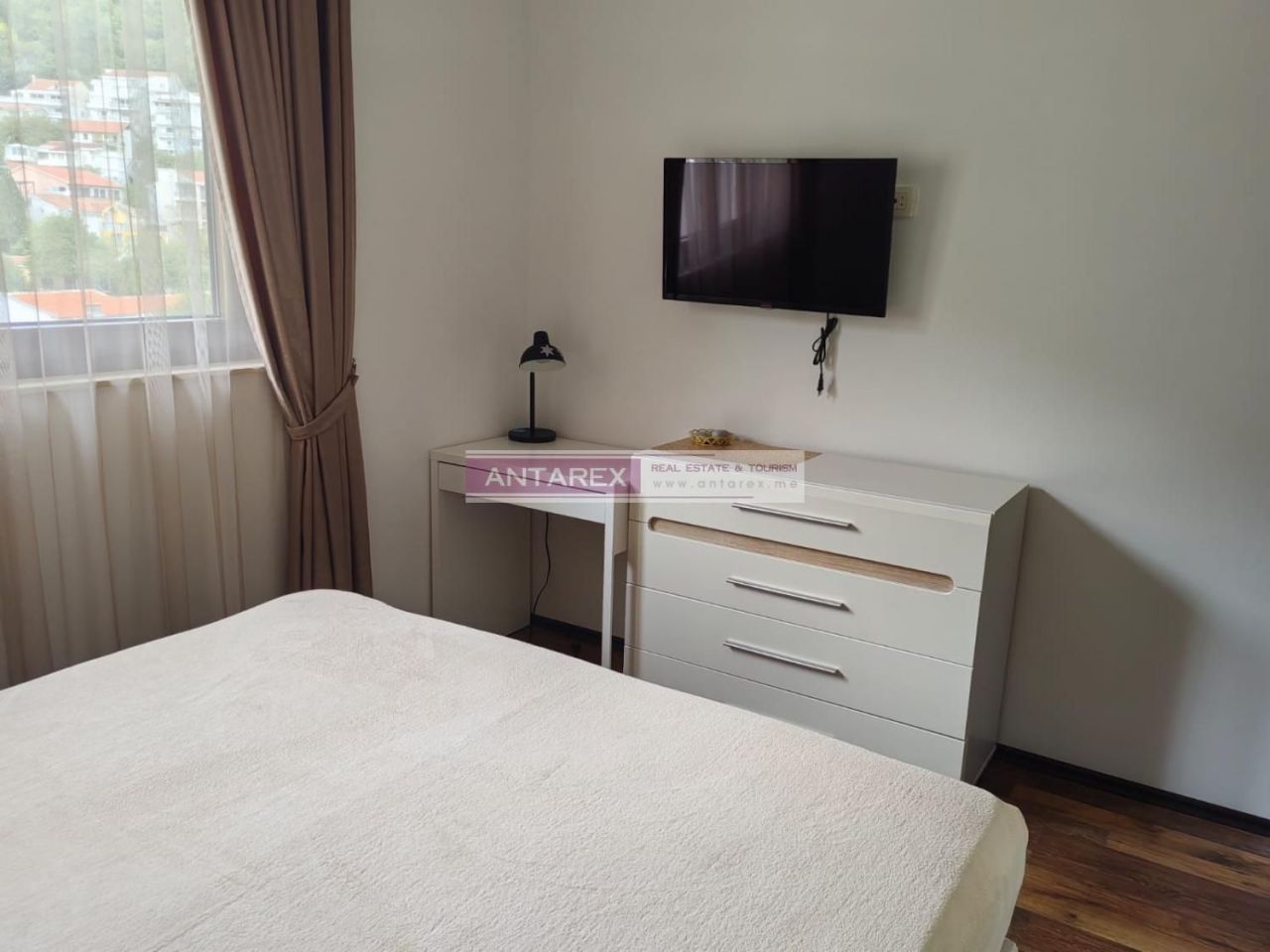 Апартаменты в Будве, Черногория, 51 м² - фото 7