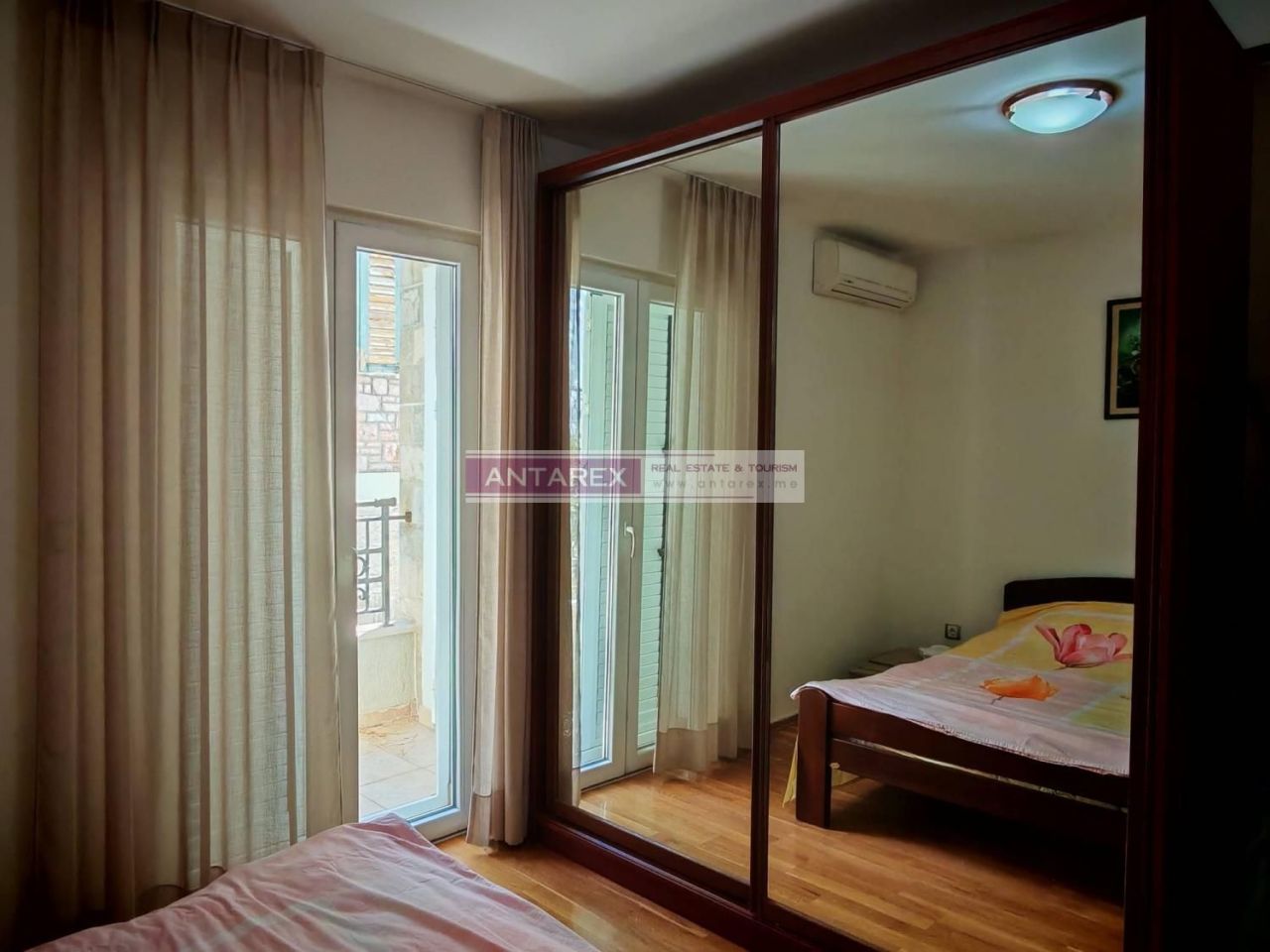 Апартаменты в Петроваце, Черногория, 85 м² - фото 7