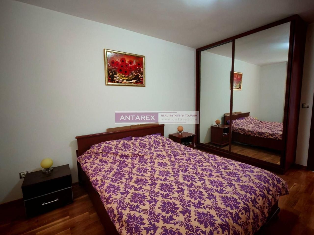 Апартаменты в Петроваце, Черногория, 85 м² - фото 8