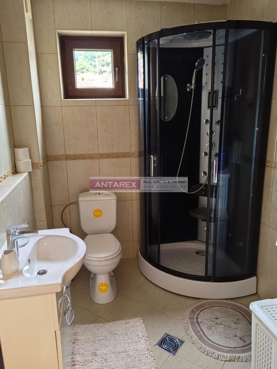 Апартаменты в Будве, Черногория, 51 м² - фото 8