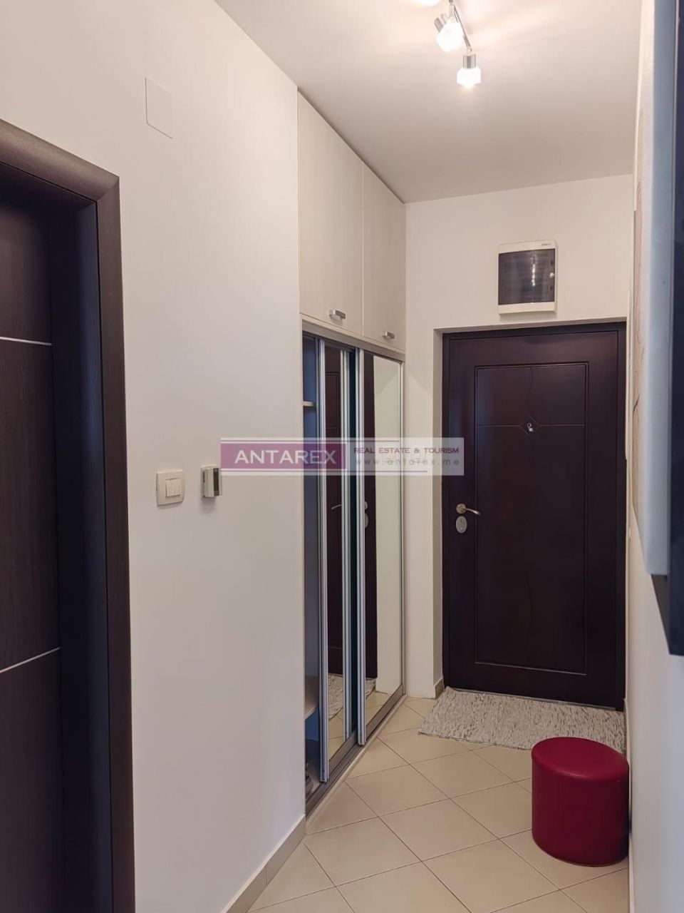 Апартаменты в Будве, Черногория, 51 м² - фото 9