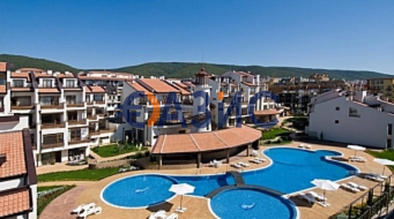 Апартаменты в Святом Власе, Болгария, 193 м² - фото 1
