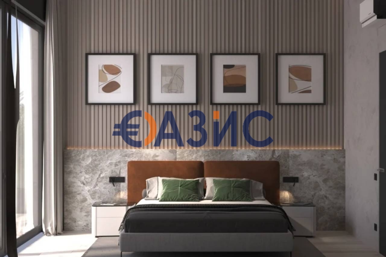 Апартаменты в Святом Власе, Болгария, 193 м² - фото 6