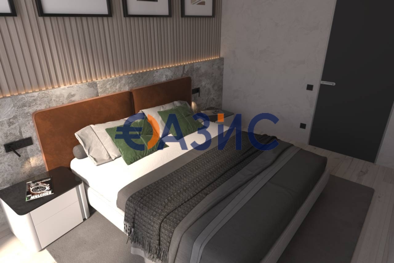 Апартаменты в Святом Власе, Болгария, 193 м² - фото 7