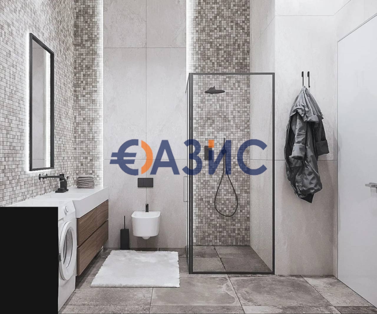 Апартаменты в Святом Власе, Болгария, 193 м² - фото 8