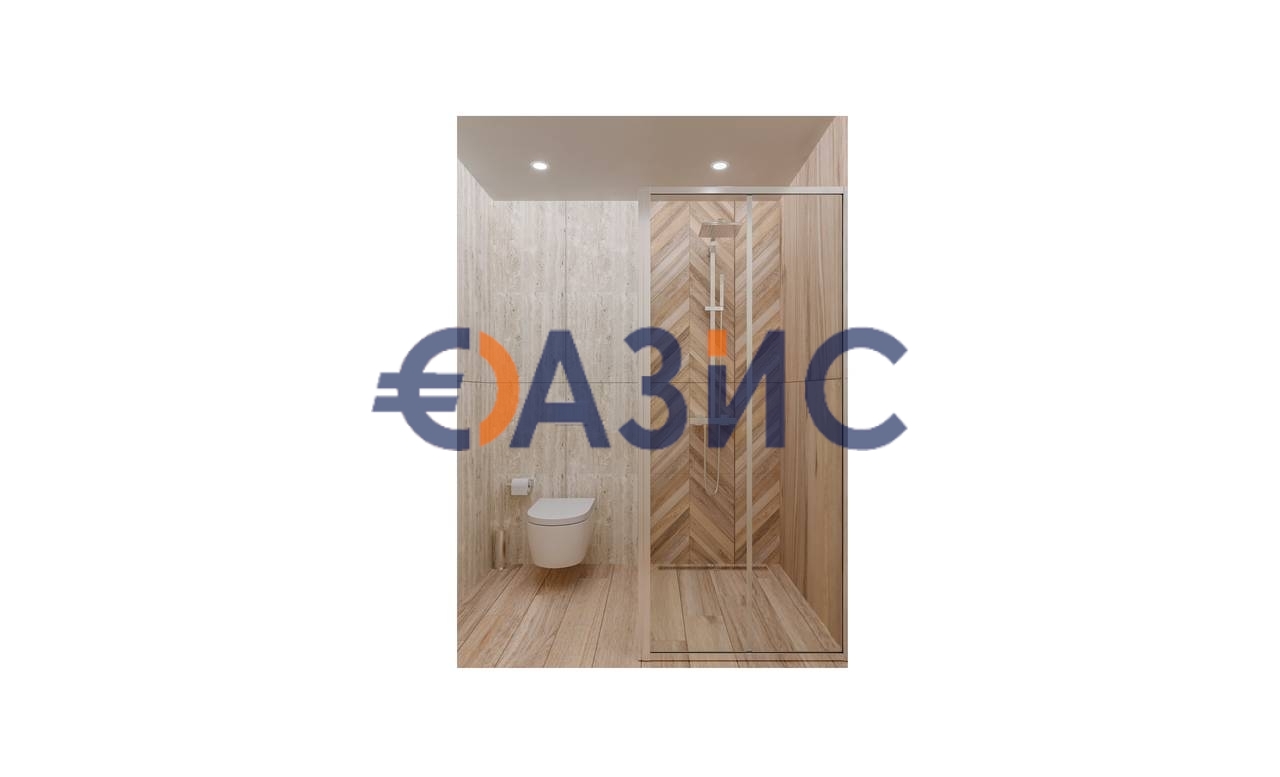 Апартаменты в Святом Власе, Болгария, 107.2 м² - фото 10