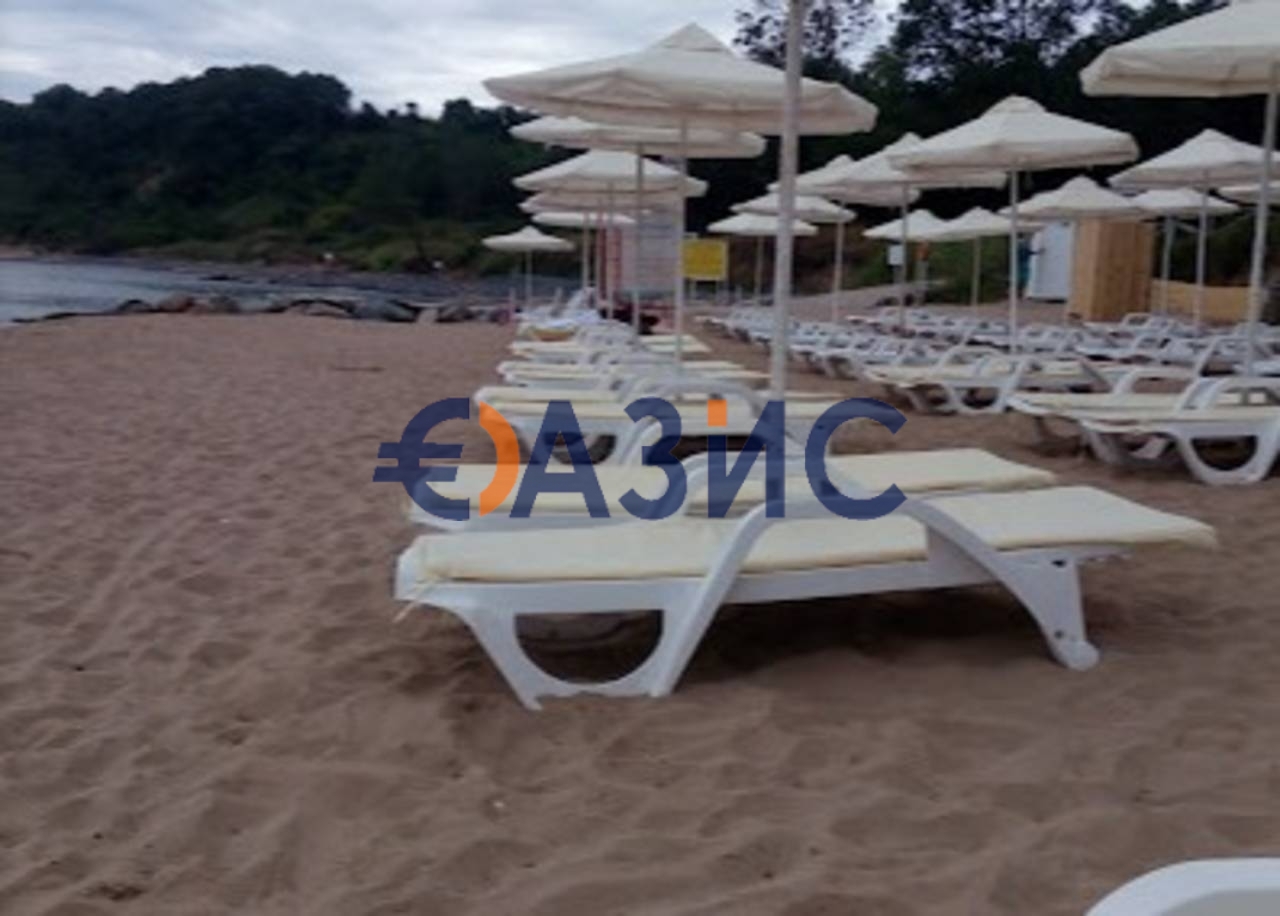 Апартаменты в Черноморце, Болгария, 86.5 м² - фото 11