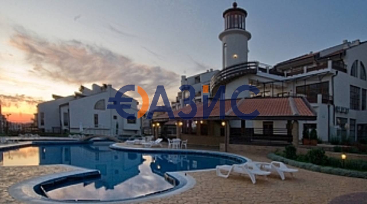 Апартаменты в Святом Власе, Болгария, 193 м² - фото 12