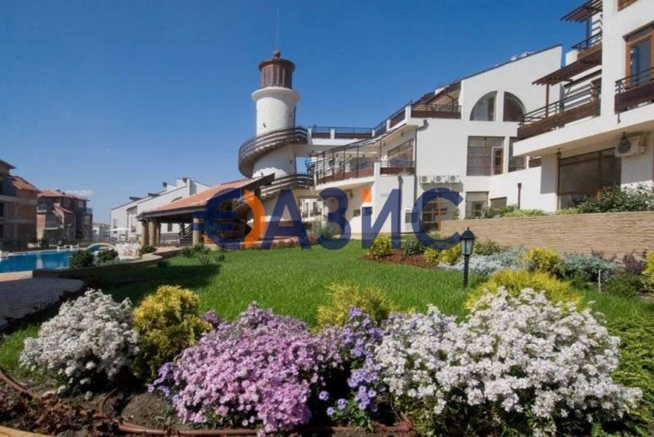 Апартаменты в Святом Власе, Болгария, 193 м² - фото 14