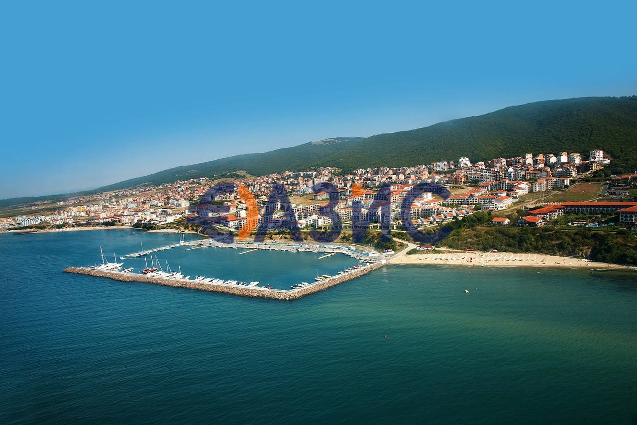 Апартаменты в Святом Власе, Болгария, 64 м² - фото 15