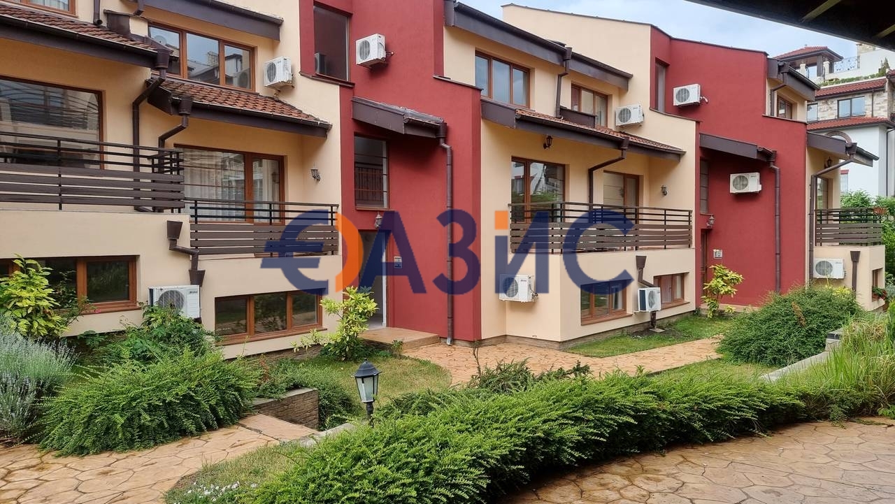 Апартаменты в Святом Власе, Болгария, 193 м² - фото 15