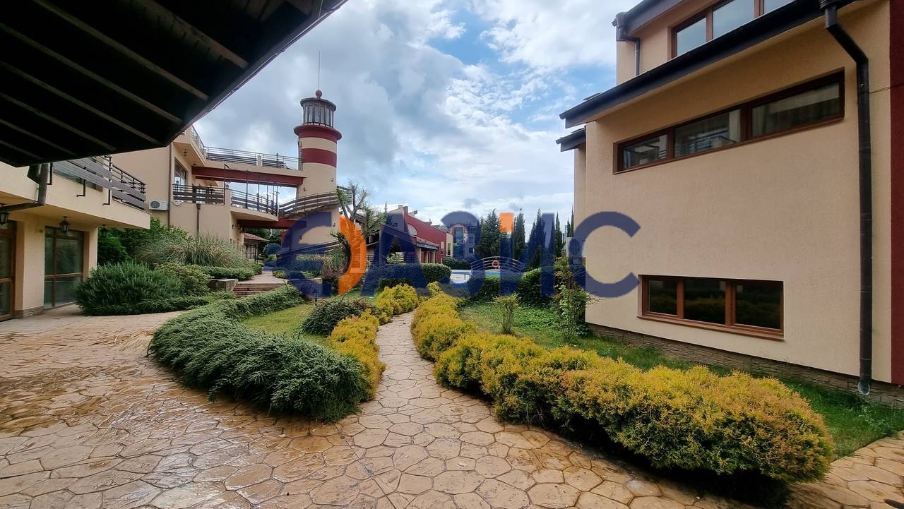 Апартаменты в Святом Власе, Болгария, 193 м² - фото 16