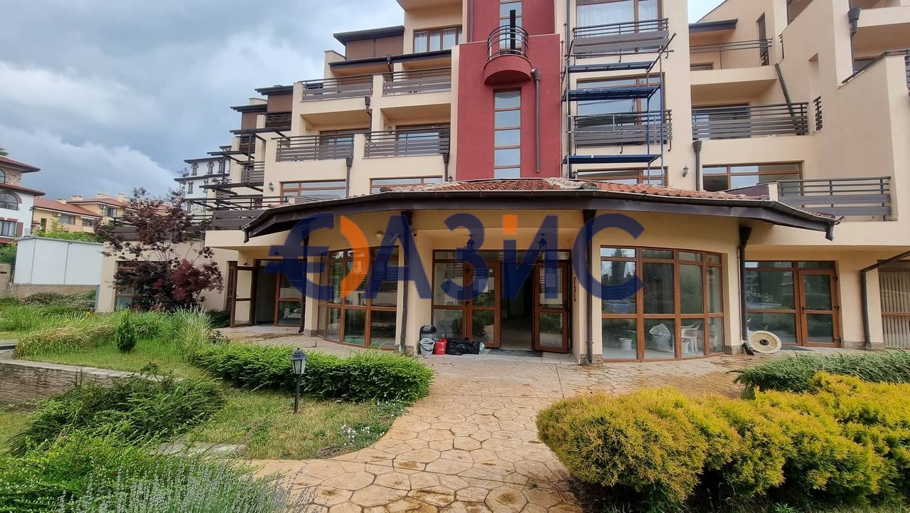 Апартаменты в Святом Власе, Болгария, 193 м² - фото 17