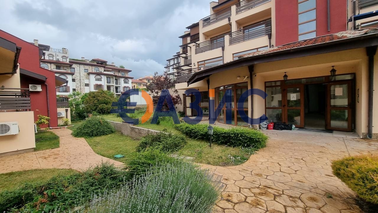 Апартаменты в Святом Власе, Болгария, 193 м² - фото 18