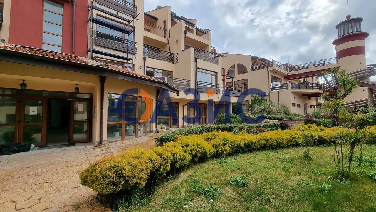 Апартаменты в Святом Власе, Болгария, 193 м² - фото 19