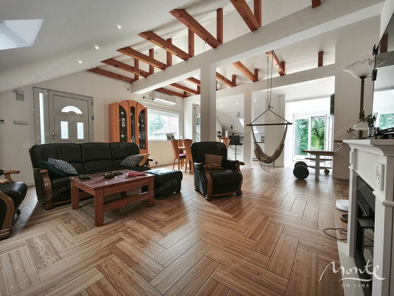 Вилла в Подгорице, Черногория, 350 м² - фото 4