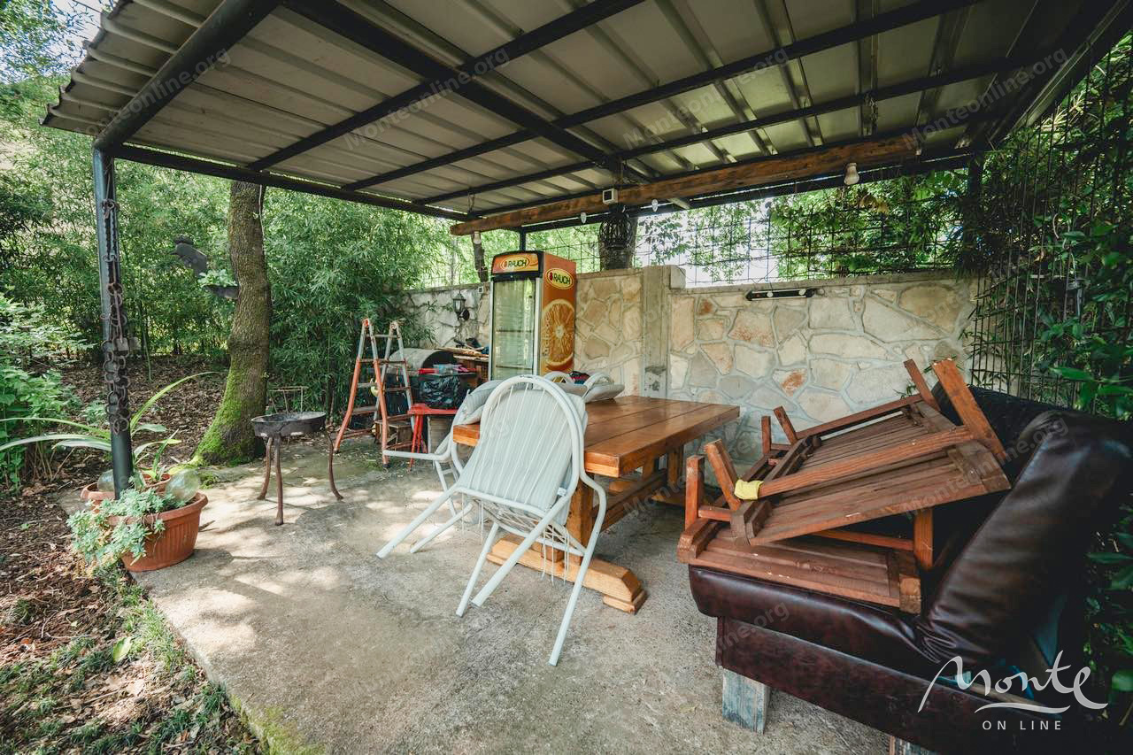 Вилла в Подгорице, Черногория, 350 м² - фото 14