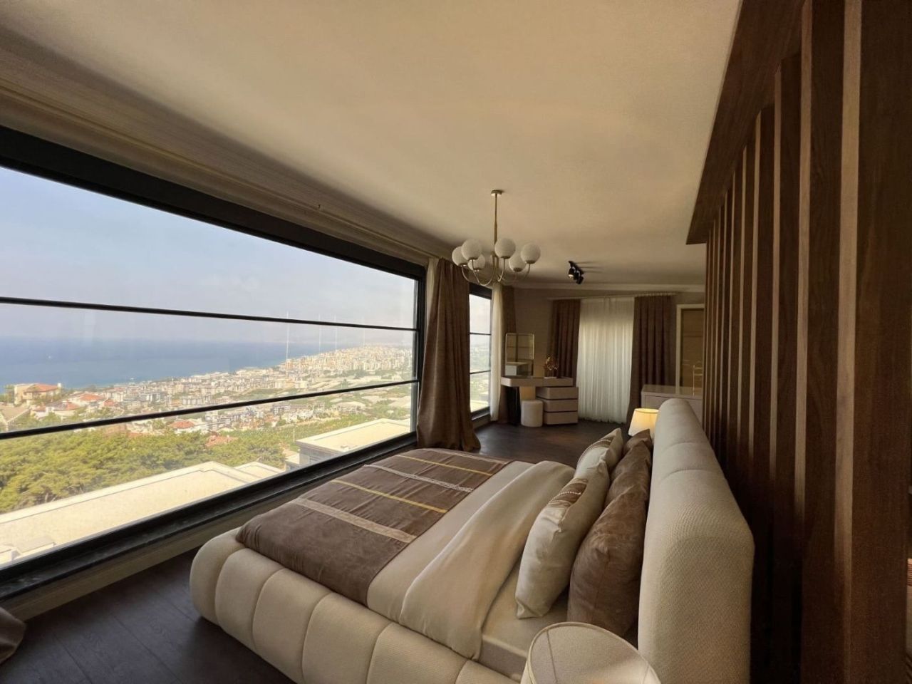 Вилла в Алании, Турция, 280 м² - фото 1