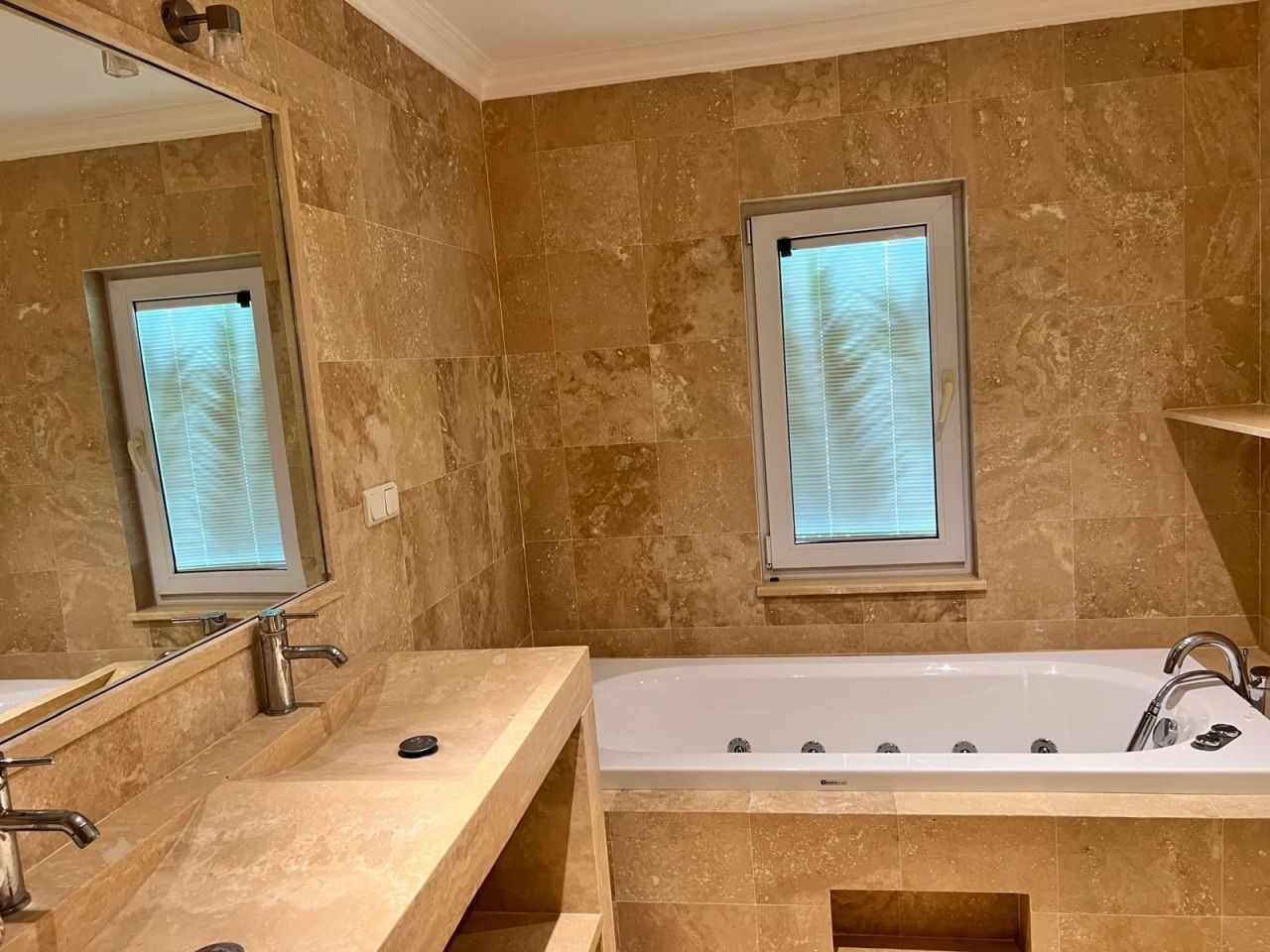 Вилла в Конаклы, Турция, 305 м² - фото 7