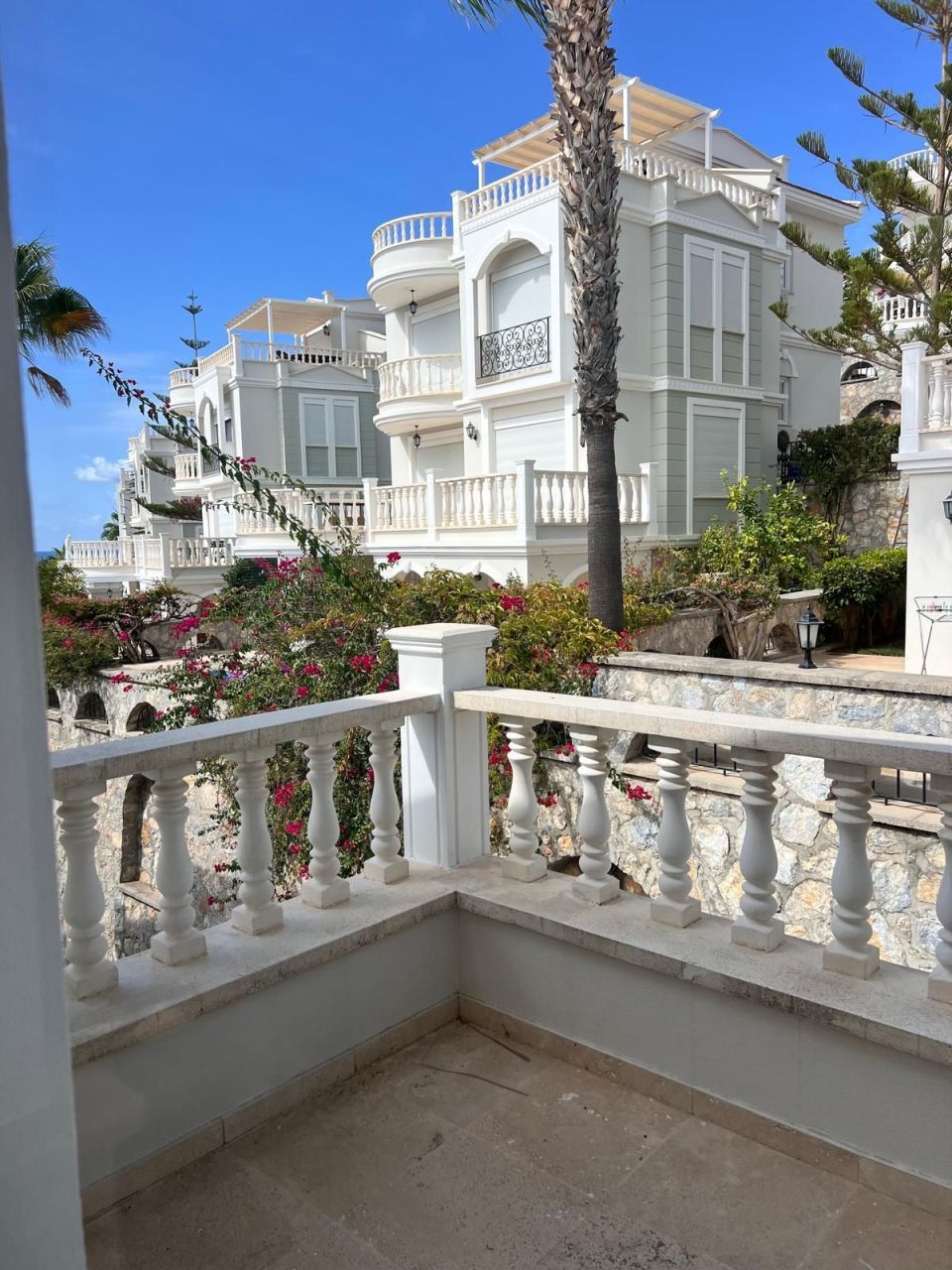 Вилла в Конаклы, Турция, 305 м² - фото 8