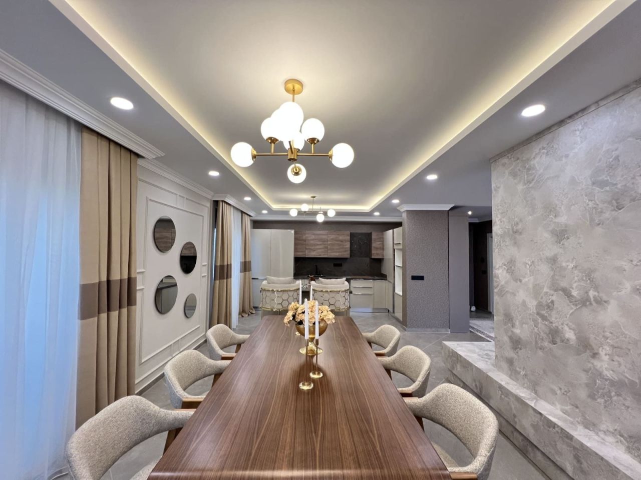 Вилла в Алании, Турция, 280 м² - фото 8