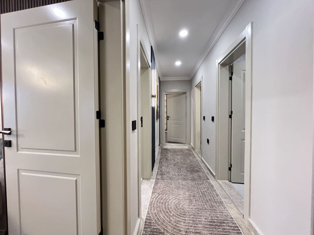 Вилла в Алании, Турция, 280 м² - фото 14