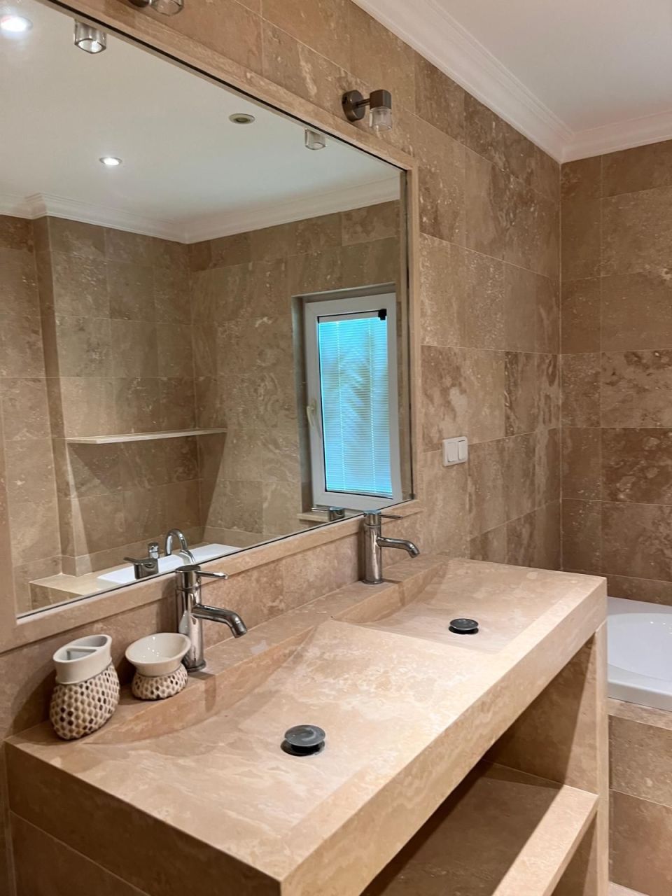 Вилла в Конаклы, Турция, 305 м² - фото 14