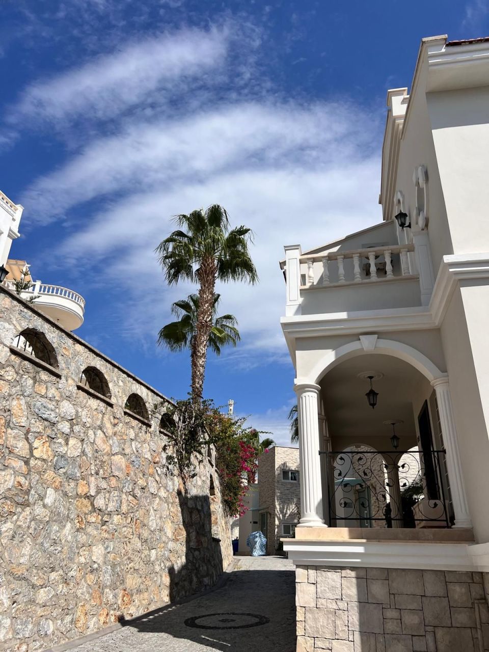 Вилла в Конаклы, Турция, 305 м² - фото 15