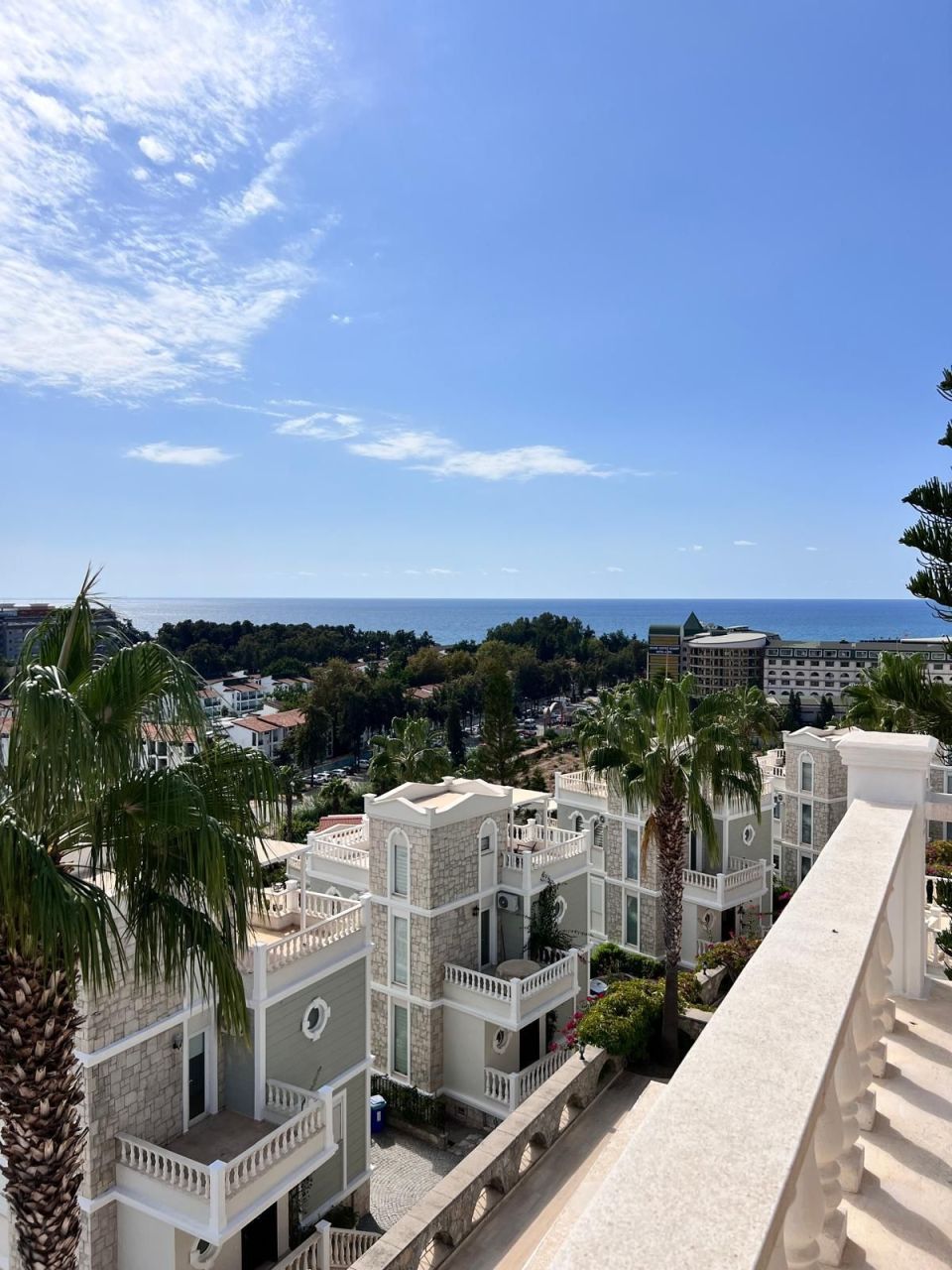 Вилла в Конаклы, Турция, 305 м² - фото 16