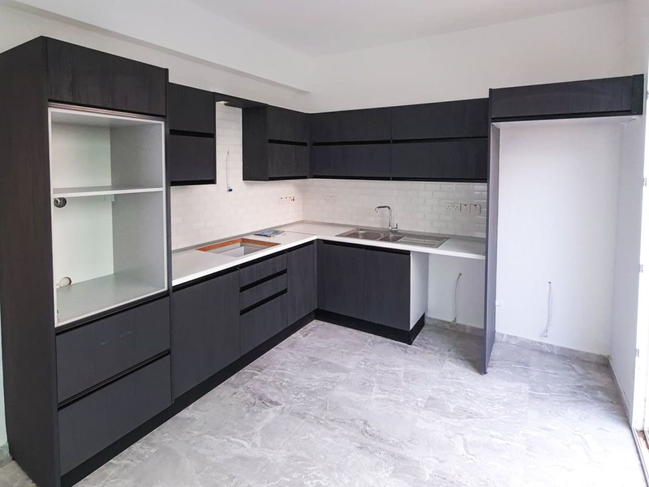 Вилла в Кирении, Кипр, 140 м² - фото 3