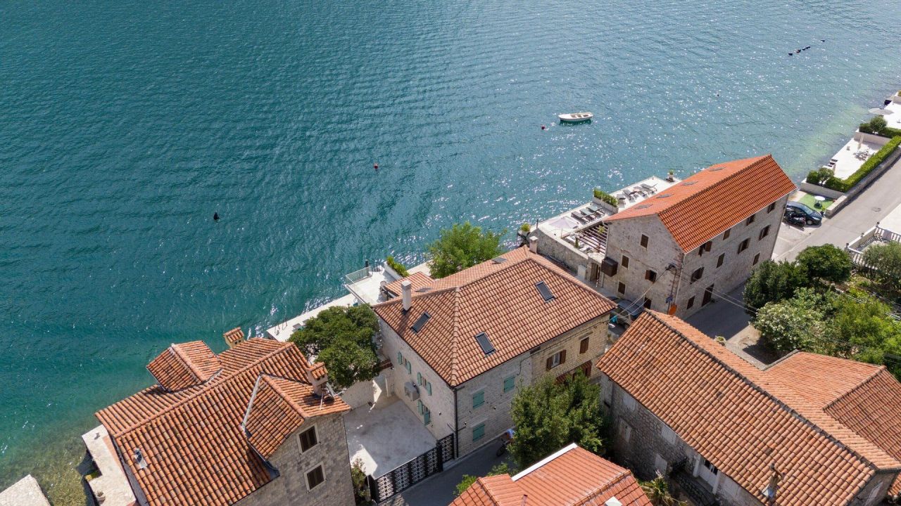 Дом в Муо, Черногория, 183 м² - фото 2