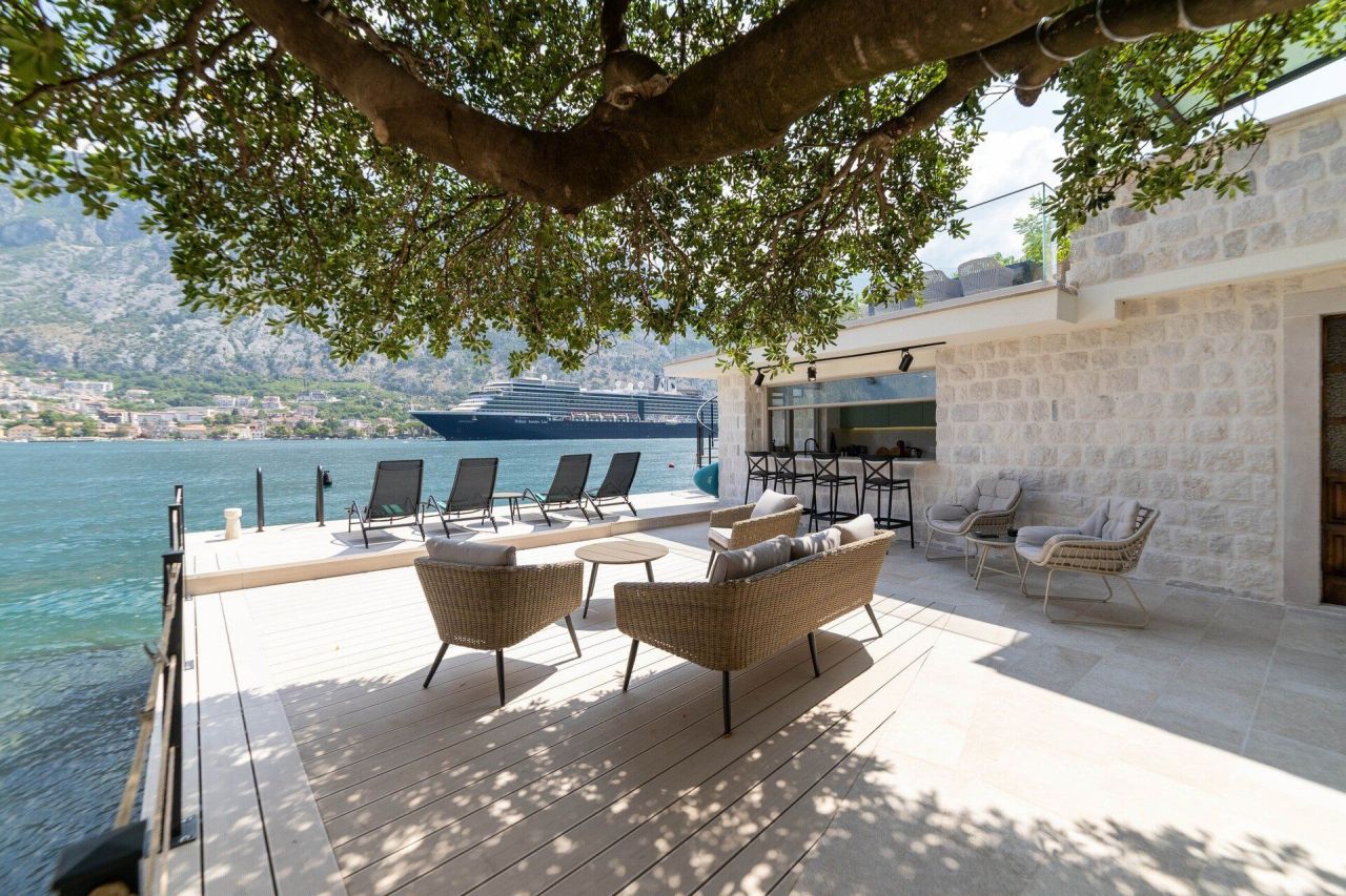 Дом в Муо, Черногория, 183 м² - фото 6