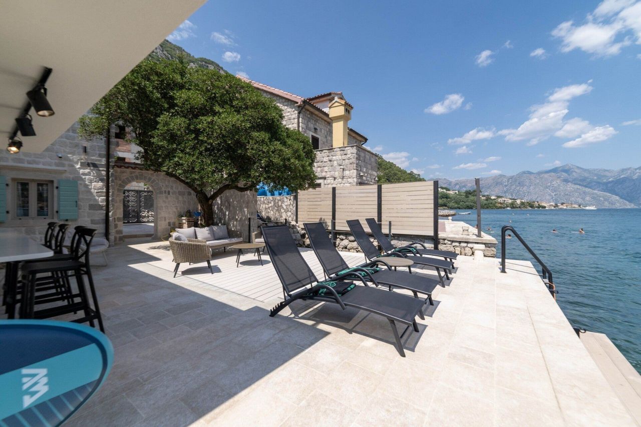 Дом в Муо, Черногория, 183 м² - фото 7