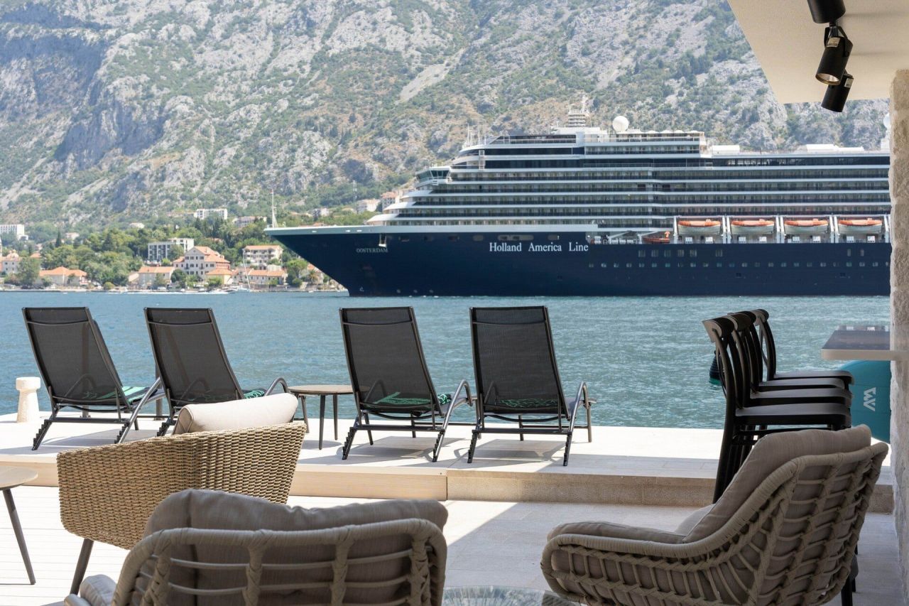 Дом в Муо, Черногория, 183 м² - фото 8